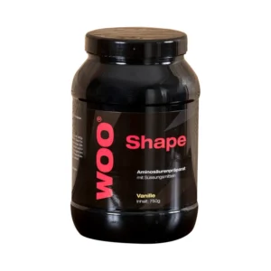 Shape Vanille/Dose 750g