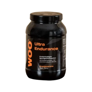 Ultra Endurance Orange/Dose 1000g