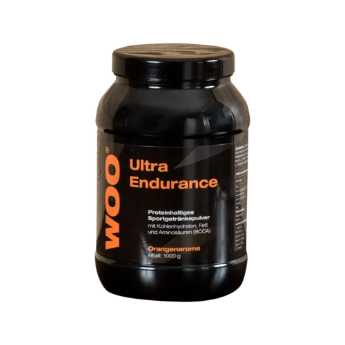 Ultra Endurance Orange/Dose 1000g