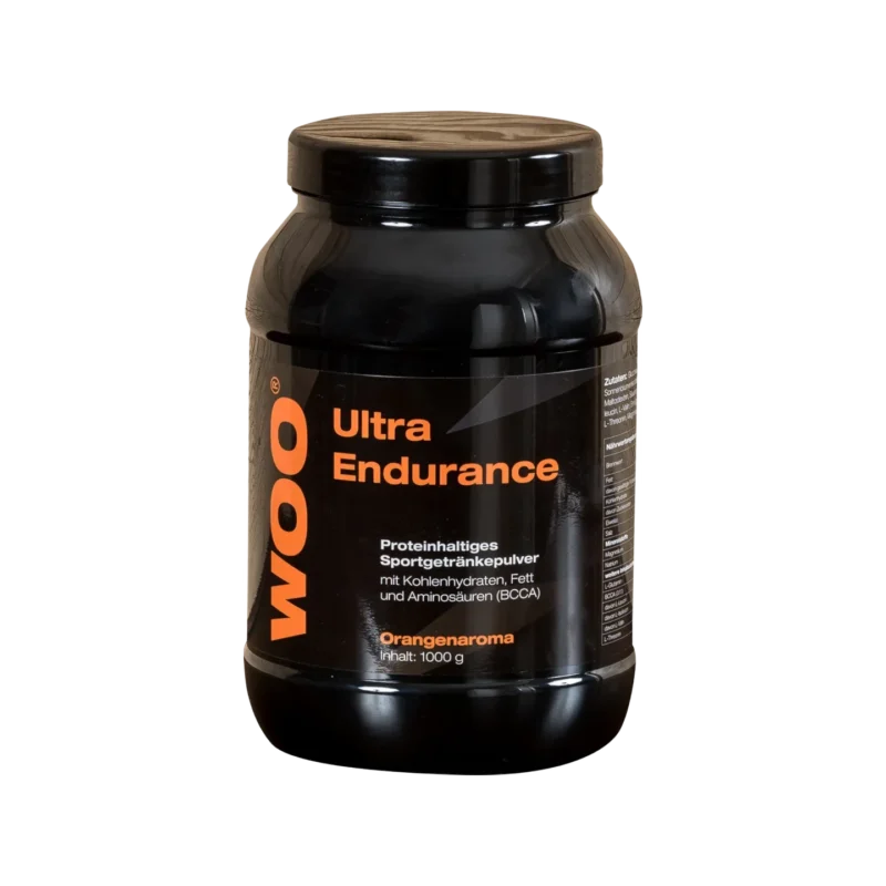 Ultra Endurance Orange/Dose 1000g