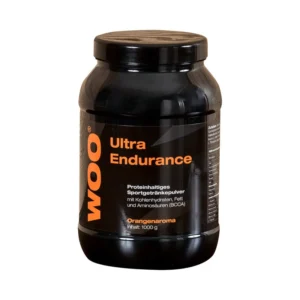 Ultra Endurance Orange/Dose 1000g
