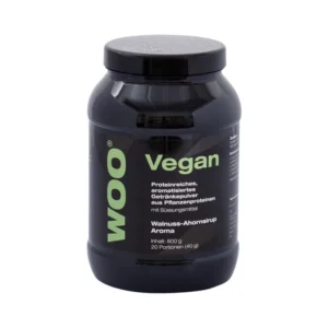 Vegan Protein Walnuss Ahornsirup/Dose 800g