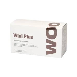 Vital Plus/30 Portionen à 20g