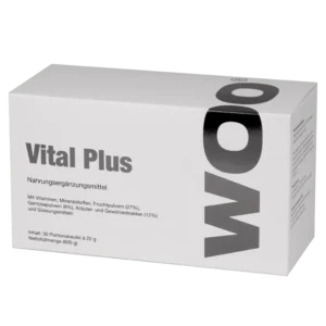 Vital Plus/30 Portionen à 20g