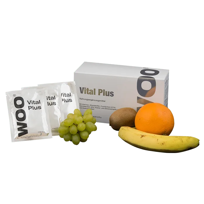 Vital Plus/30 Portionen à 20g