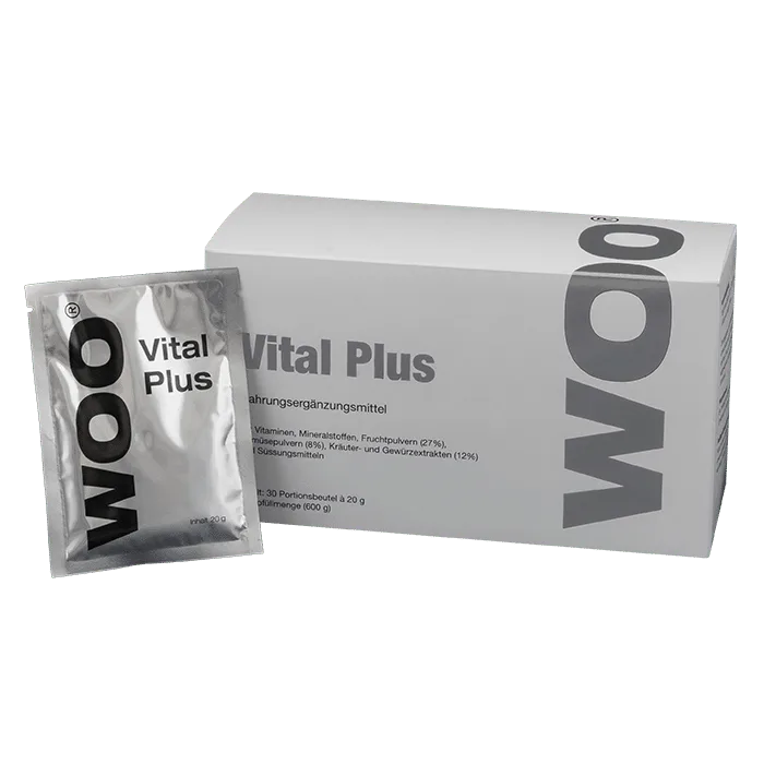 Vital Plus/30 Portionen à 20g