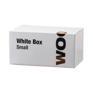 WOO White Box Small
