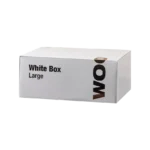 WOO White Box Large