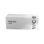 WOO White Box Large