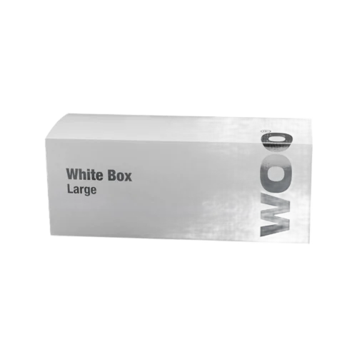 WOO White Box Large