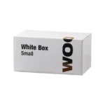 WOO White Box Small
