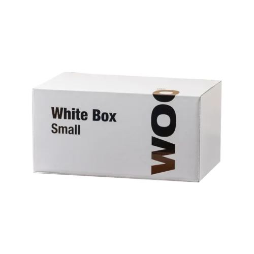 WOO White Box Small
