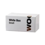 WOO White Box Small