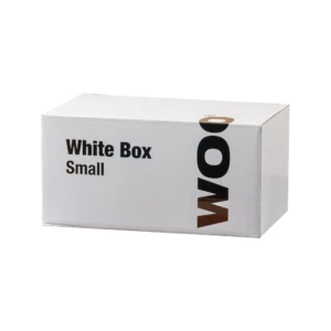 WOO White Box Small