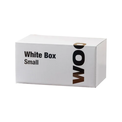 WOO White Box Small