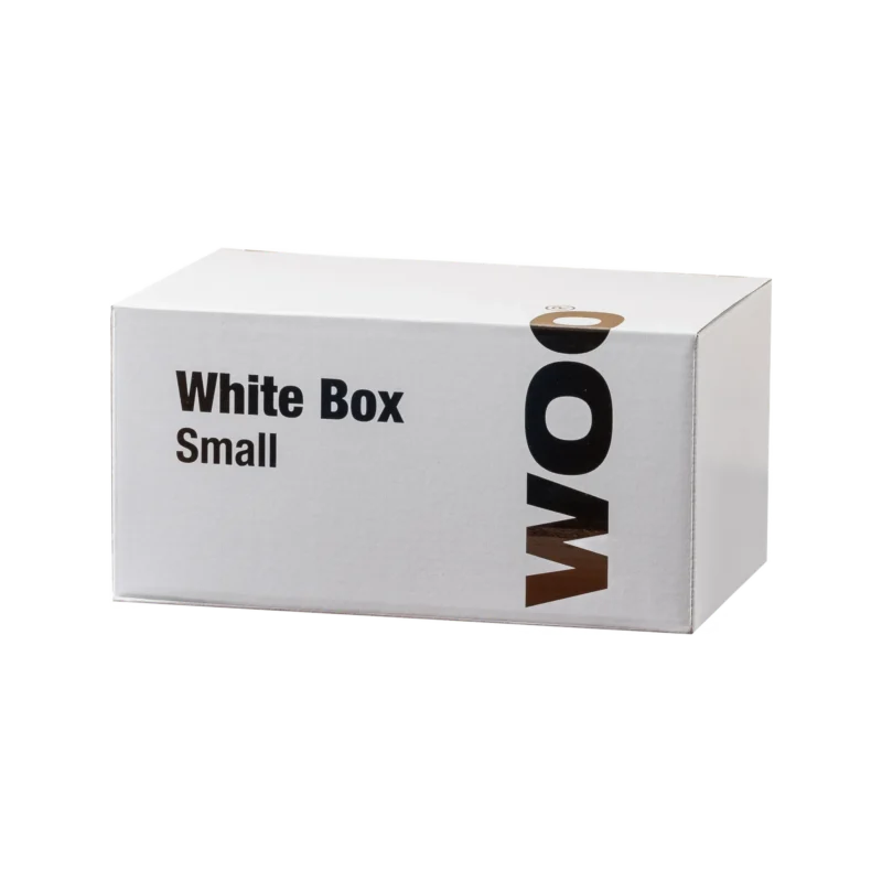WOO White Box Small