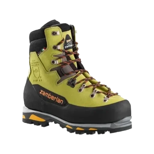 LOGGER PRO GTX RR S3 Arbeitsschuhe