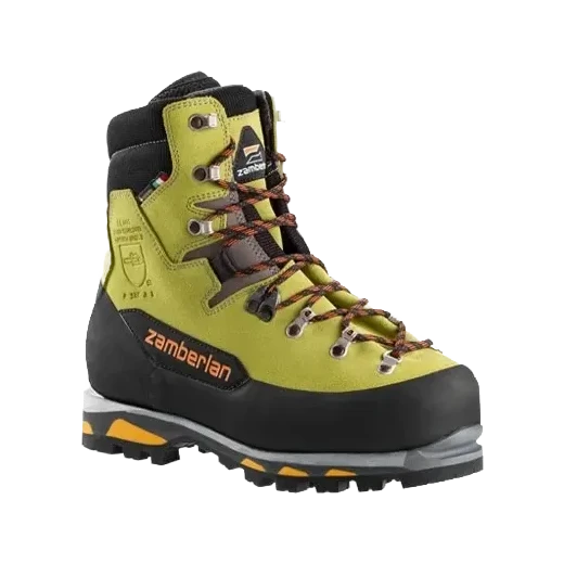 LOGGER PRO GTX RR S3 Arbeitsschuhe