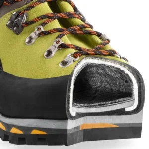 LOGGER PRO GTX RR S3 Arbeitsschuhe
