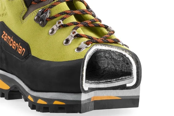 LOGGER PRO GTX RR S3 Arbeitsschuhe