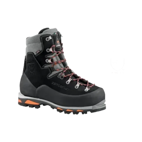 LOGGER PRO GTX RR S3 Arbeitsschuhe