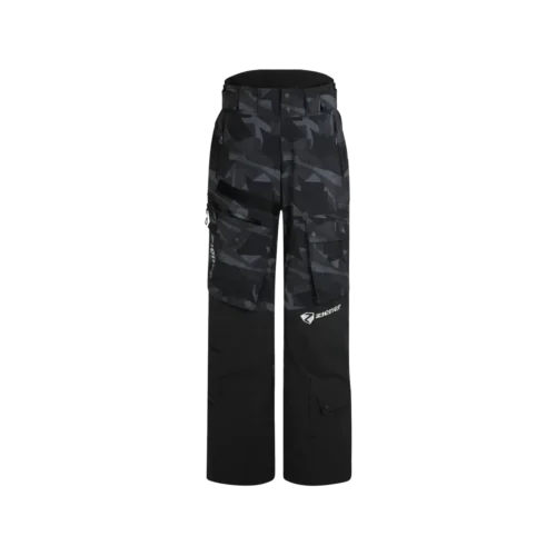 RCE Coach Pants-Z