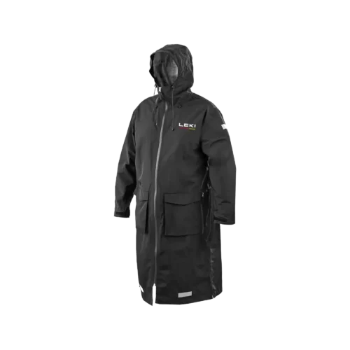 Regenmantel WCR Pro