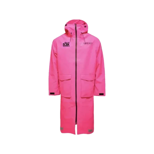 Regenmantel WCR Pro Junior