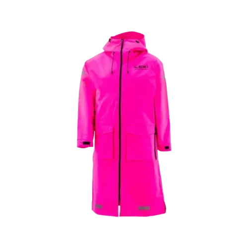 Regenmantel WCR Pro