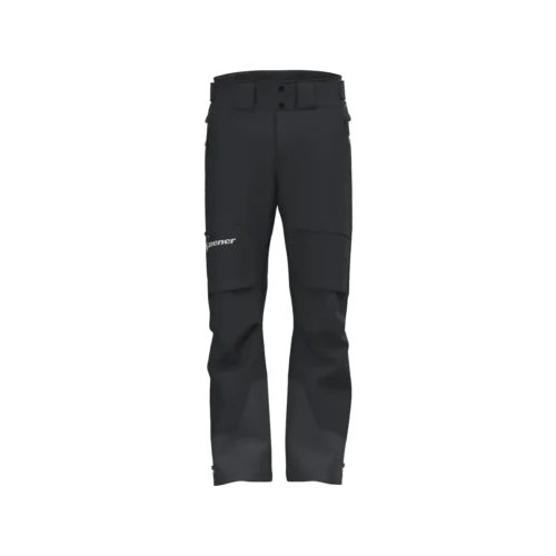 Skihose Tewes Full-Zip-Z