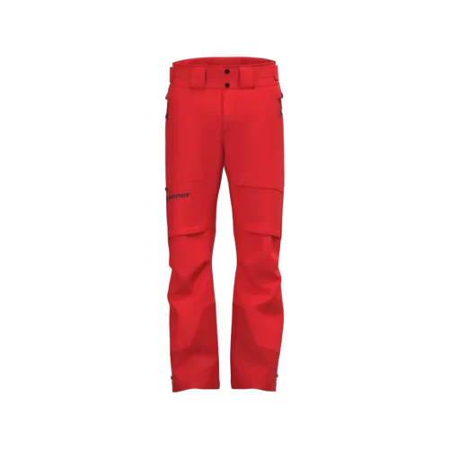 Skihose Tewes Full-Zip-Z