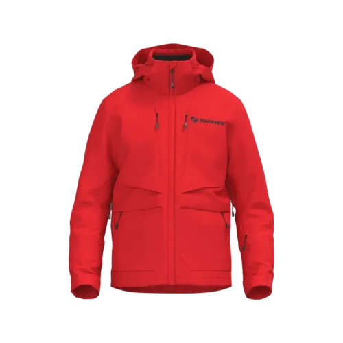 Skijacke Trivor-Z