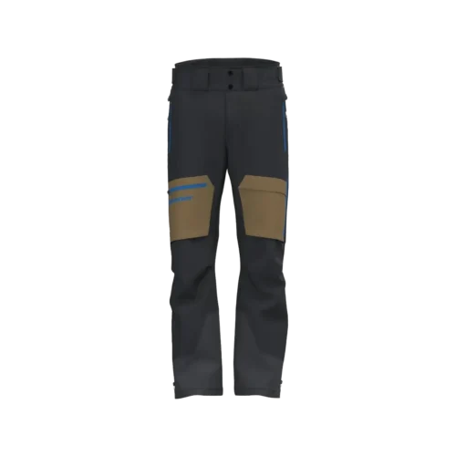 Torolf Vent Zip Hose unwattiert
