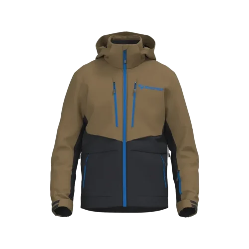 Trivor Z Jacke wattiert
