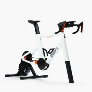 Zwift Ride mit KICKR CORE 2.