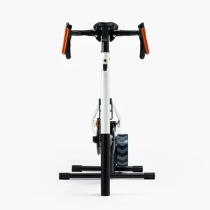 Zwift Ride mit KICKR CORE 2.