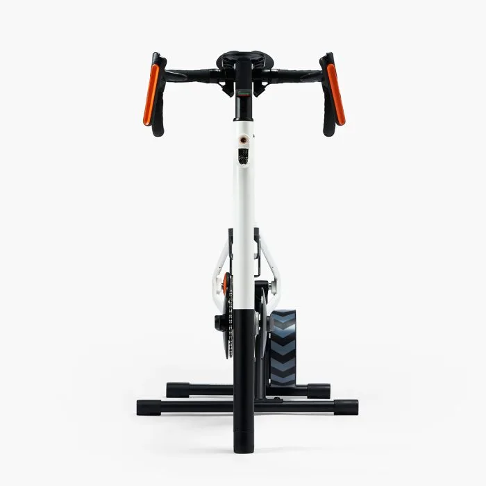 Zwift Ride mit KICKR CORE 2.