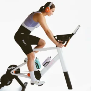 Zwift Ride mit KICKR CORE 2.