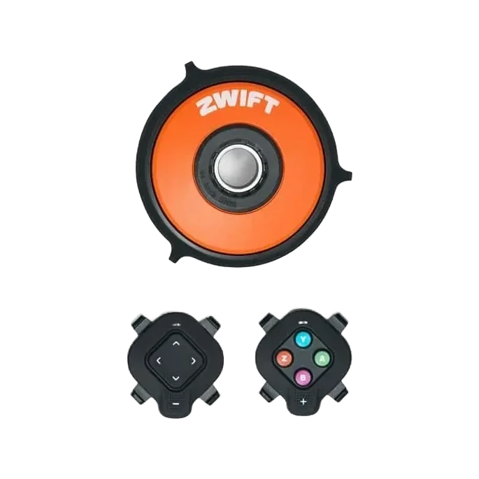 ZWIFT Click & Cog Upgrade Kit V2