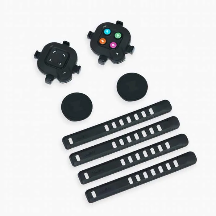 ZWIFT Click & Cog Upgrade Kit V2
