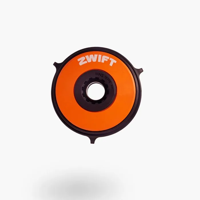 ZWIFT Click & Cog Upgrade Kit V2