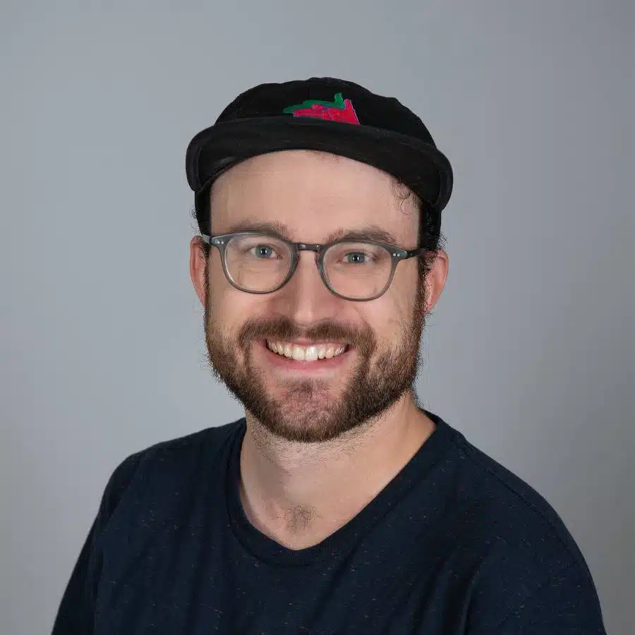 Aaron