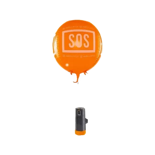Airmarker airmarker r one orange 1