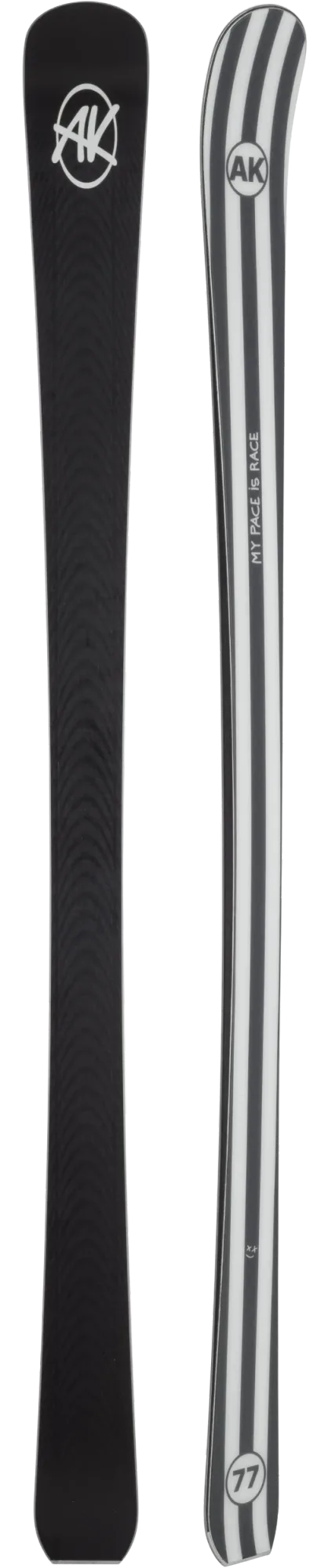 ak-ski-ak-77-ski-26-27-black-white-2 Ak ski ak 77 ski 26 27 black white