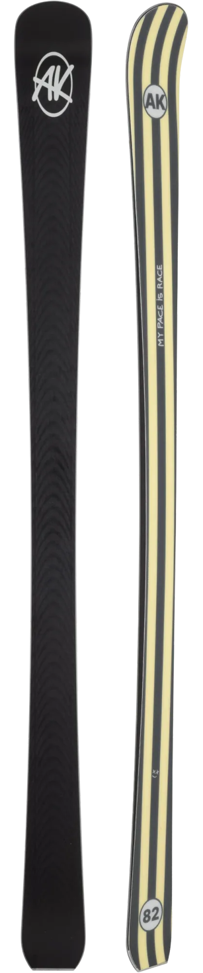 ak-ski-ak-82-ski-26-27-black-yellow-2 Ak ski ak 82 ski 26 27 black yellow
