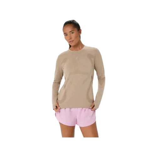 asics-road-seamless-ls-top-lady-greige-1-1 Asics road seamless ls top lady greige 1