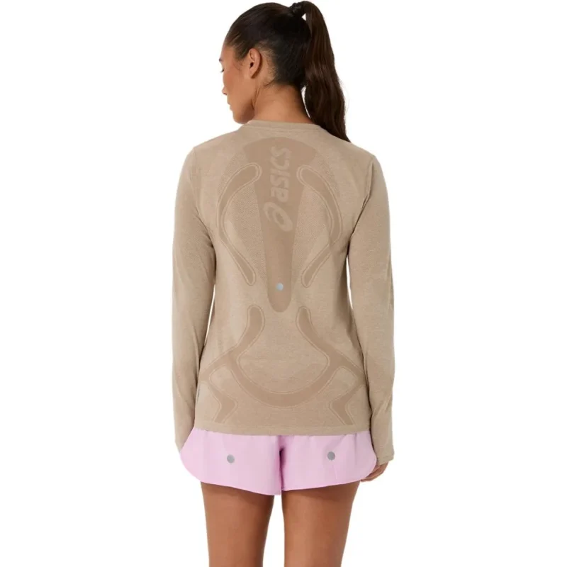 asics-road-seamless-ls-top-lady-greige-2 Asics road seamless ls top lady greige
