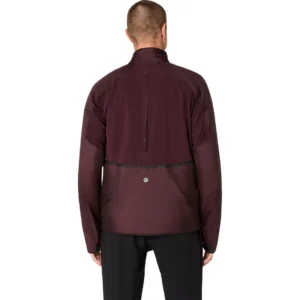 asics-road-winter-jacket-men-dark-currant-2 Asics road winter jacket men dark currant