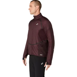 asics-road-winter-jacket-men-dark-currant-3 Asics road winter jacket men dark currant
