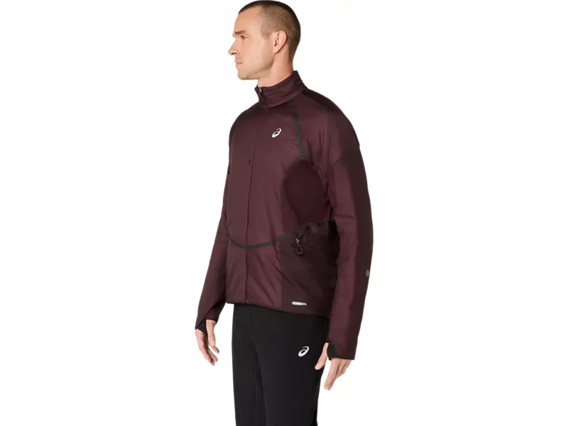 asics-road-winter-jacket-men-dark-currant-3 Asics road winter jacket men dark currant